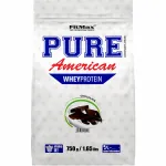 FITMAX Pure American valgukonditsioneer 750g WPC &scaron;okolaad