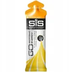 Isotooniline energiat andev SIS geel 60 ml, troopiline
