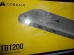 Corsair TBT200 Thunderbolt 4 pordijaam CU-900002-EU
