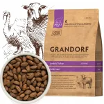 GRANDORF Lamb Turkey Maxi Adult koeratoit 10 kg