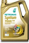 Mootori&otilde;li Petronas Syntium 7000 DM 0W-30, 5 l