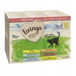 M&auml;rg kassitoit Feringa, 6 maitset, 6 x 100 g