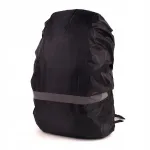 Peegeldav veekindel seljakoti kate kuni 40 l, suurus S
