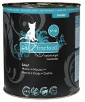 Catz Finefood Purrrr N.113 m&auml;rg kassitoit lambalihaga, 800 g
