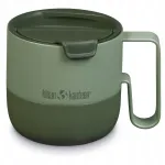 Termostass k&auml;epidemega Klean Kanteen Rise 414 ml, Sea Spray