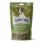 Koerte maiustused Happy Dog Soft Snack Mini New Zealand, 100 g