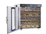 Toidukuivati Vevor 5906952058 1000 W