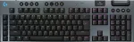 Klaviatuur Logitech G915 X Lightspeed GL Tactile (920-012676)