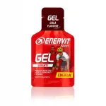 S&uuml;sivesikugeel Enervit 25 ml, cola