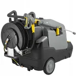 K&otilde;rgsurvepesur KARCHER HDS 9/17-4 CXA FARMER automaatrataste ja desinfitseerimiseks