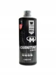 Toidulisand Mammut nutrition L-Carnitin 2 x 1000 ml, laimi maitsega