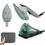 Riiete auruti Tefal JF4031 tilkadevastase kaitsega