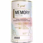 FA FITNESS AUTHORITY So Good Memory valgupulber 550 g maasika ja banaani maitsega