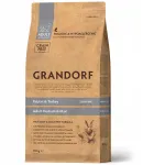 Kuiv koeratoit Grandorf Adult Medium & Maxi k&uuml;&uuml;liku ja kalkuniga 10kg