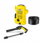Karcher K 2 Universal Edition k&otilde;rgsurvepesur 110 bar fassaadide puhastuseks