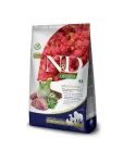Koeratoit FARMINA N&D Quinoa Dog Adult Digestion 2,5 kg
