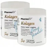 Pharmovit Flexy Formula kollageen pulber, 30 portsjonit