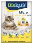 Biokats Micro Bianko kassiliiv s&uuml;sinikuga, 6 l