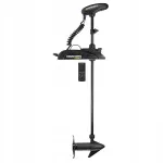 Esimene elektrimootor Minn Kota Terrova 55 lbs 12V GPS ankrutoimuga