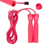 XTREXO boxing Basic roosa h&uuml;ppen&ouml;&ouml;r