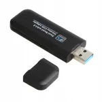 Traadita USB-v&otilde;rguadapter, 1200 Mbps, 2.4 GHz / 5.8 GHz