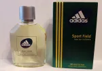 Adidas Sport Field meeste tualettvesi 100 ml