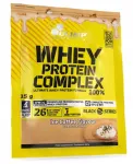 Valgukonditsioneer Olimp Whey Protein Complex 35g Iced Coffee WPC Concentrate