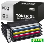 HP COLOR LASER 150a 150nw 178nw 179fnw W2070A mikroskeemiga toner