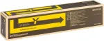 Kyocera TK-8505Y kollane toonerikassett