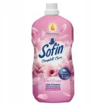 Tekstiilipalsam Sofin Complet Care Floral Passion, 1,8 l