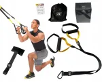 Functional TRX treeningv&ouml;&ouml;d