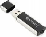 USB-m&auml;lupulk PLATINET FAST X-Depo 32GB, metall korpus, USB 3.0