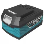 Akutoide 18V 4.0Ah Li-Ion SAS DED7034 Dedra