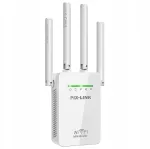 Juhtmevaba Wi-Fi v&otilde;imendi PIXLINK 09