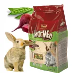 Vitapol Karmeo Premium j&auml;nesegraanulid, 2,5 kg