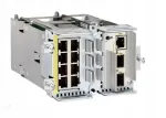 V&otilde;rgul&uuml;liti GRWIC-D-ES-2S-8PC, 8x10/100 FE PoE+, 1x1G RJ45/SFP Combo, 1x1G SFP