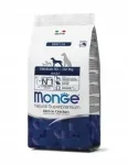 Monge Medium Adult koeratoit, 12 kg