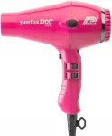 Parlux 3200 Plus roosa juuksekuivati