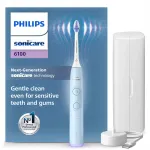 PHILIPS Sonicare 6100 elektriline hambahari, 2 režiimi, 3 tugevustaset