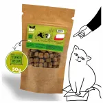 Half&Half Sensitive Digestion kuiv kassitoit kalkunilihaga, 50 g