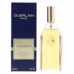 Naiste parf&uuml;meeritud vesi GUERLAIN Shalimar EDP