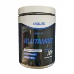 Evolite L-glutamiin 1250mg Xtreme toidulisand, 300 kapslit