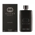 Meeste parf&uuml;&uuml;m Gucci Guilty Pour Homme 90 ml Eau de Parfum