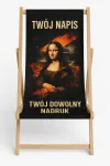 Kokkupandav tool tekstiga &ndash; reklaamiks