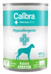 Calibra Hypoallergenic veterinaarne kuivtoit koertele j&auml;neseliha ja putukatega, 400 g
