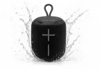 Traadita Bluetooth-k&otilde;lar 7W, veekindel IPX6, AUX, micro SD, FM-raadioga