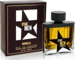 L&otilde;hn Fragrance World Star Men Nebula meestele 100 ml EDP
