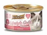 PRINCESS Life Gold kassipasteet l&otilde;hega, 85 g