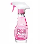 MOSCHINO Pink Fresh Couture naiste tualettvesi 30 ml
