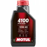 Mootori&otilde;li MOTUL 4100 SYN-NERGY SPEC 1 l 10W-40